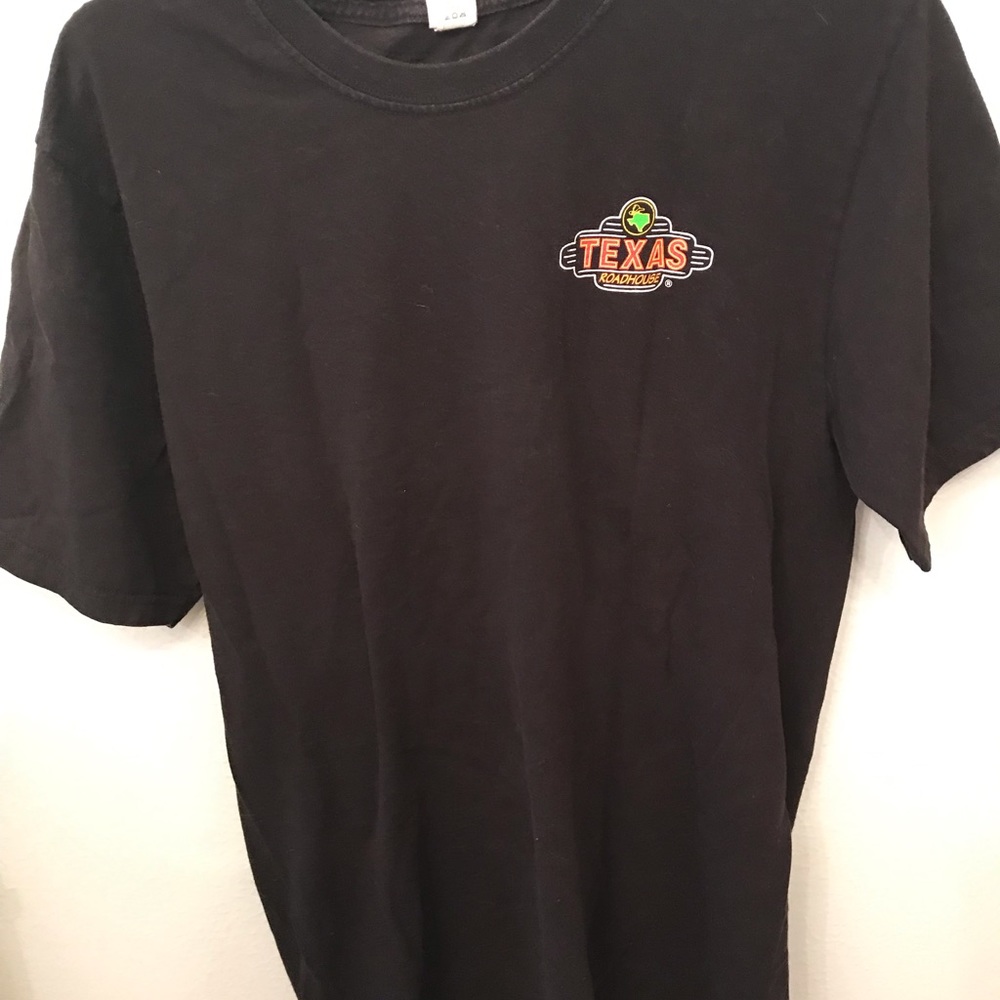 Texas Roadhouse Shirt